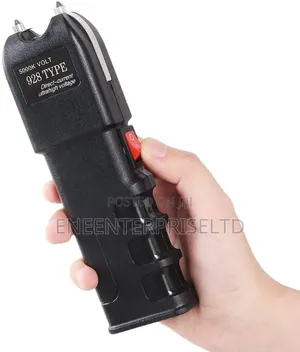 Heavy-duty Rechargeable Stun For Sale