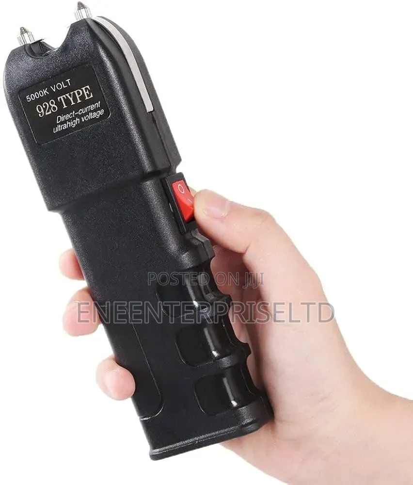 Heavy-duty Rechargeable Stun For Sale