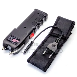 Heavy-duty Rechargeable Stun For Sale
