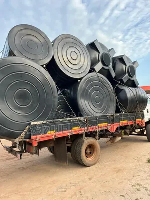 Buy Your Original Polytanks From An Accredited Dealer