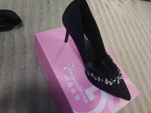 Ladies Shoes