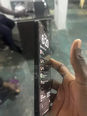 Apple iPhone 14 Pro Max 256 GB Black