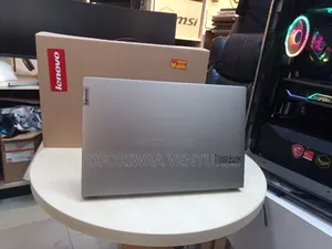 New Laptop Lenovo ThinkBook 15 16GB Intel Core i7 SSD 512GB