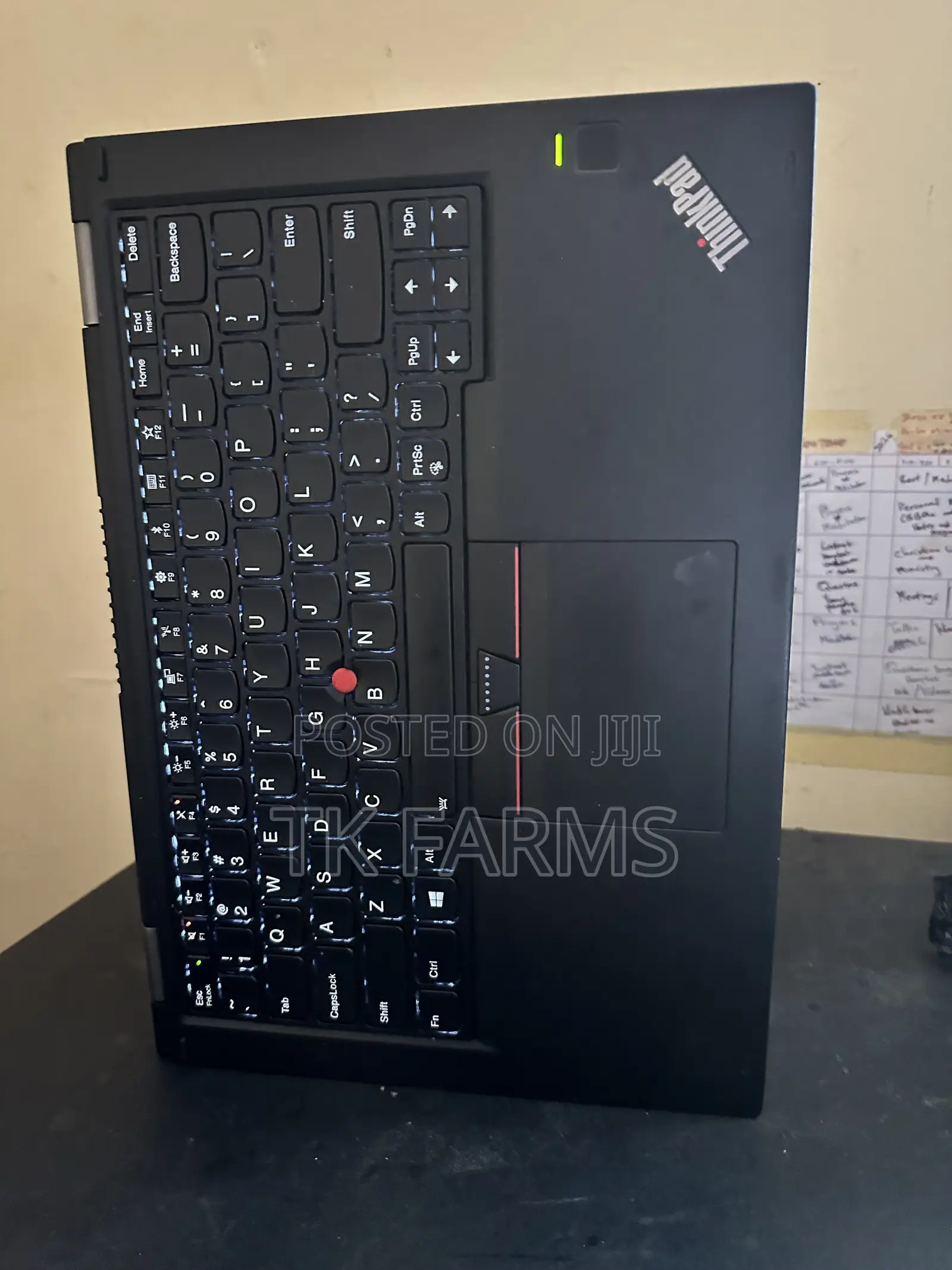 Laptop Lenovo ThinkPad Yoga 370 8GB Intel Core i5 SSD 256GB