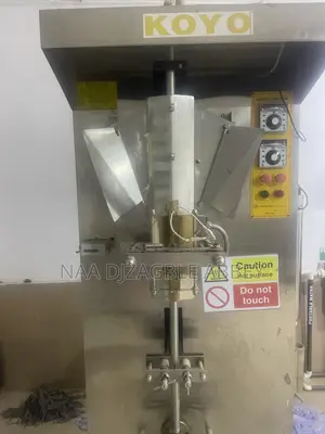 Koyo Machine
