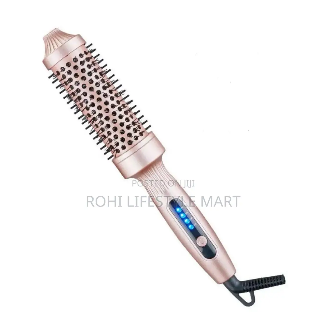 Thermal Brush