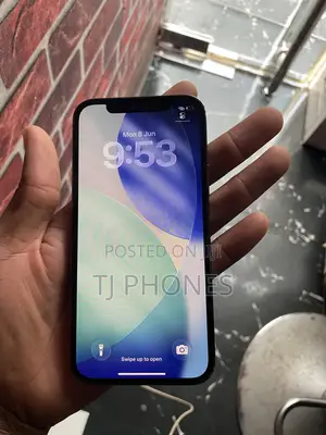 Apple iPhone 12 Pro 256 GB Gray
