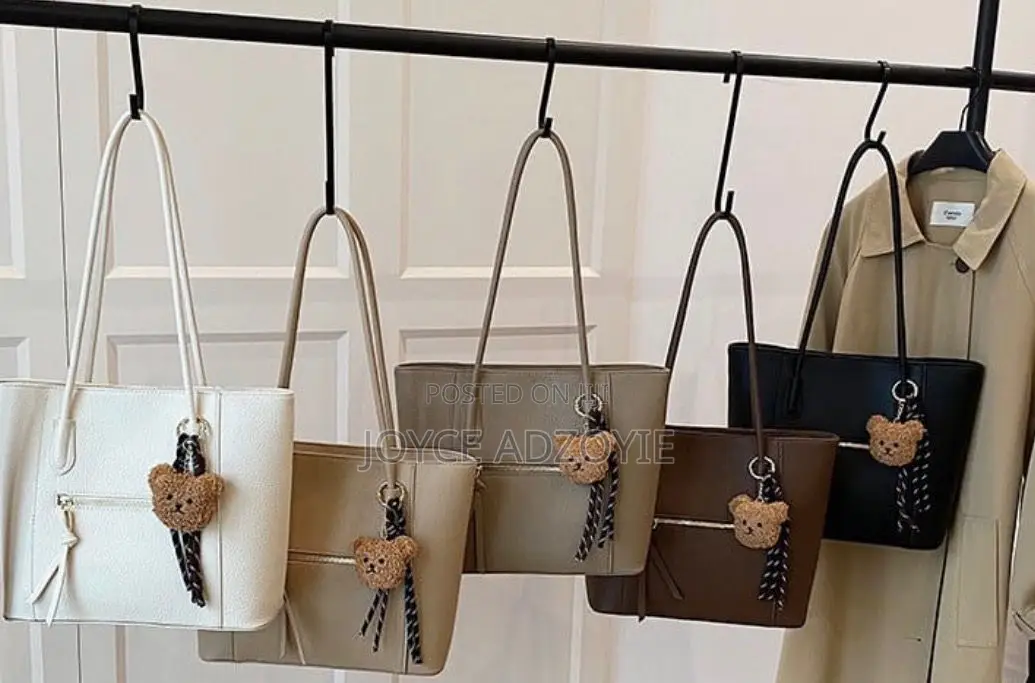 Ladies Bags
