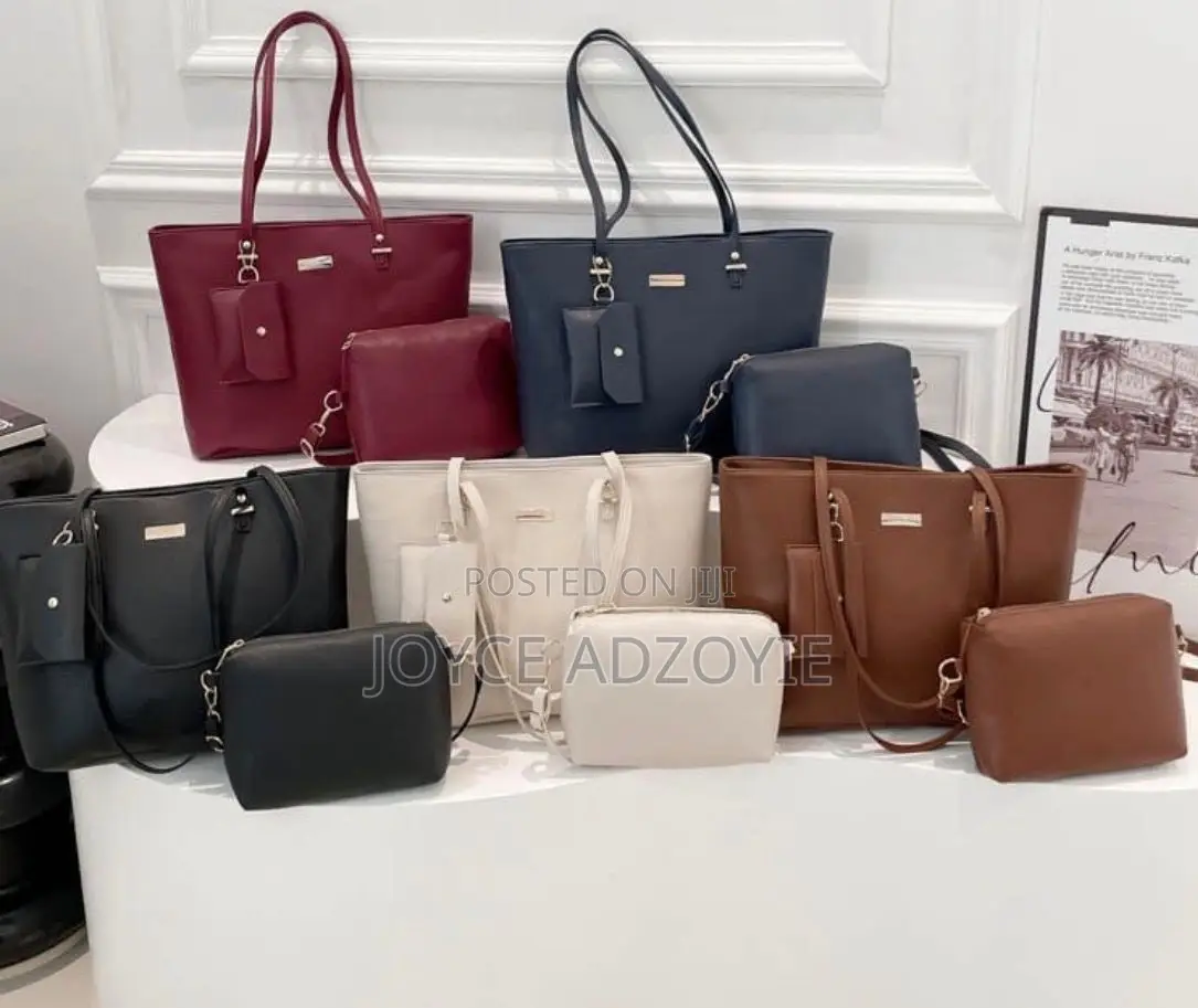 Ladies Bags
