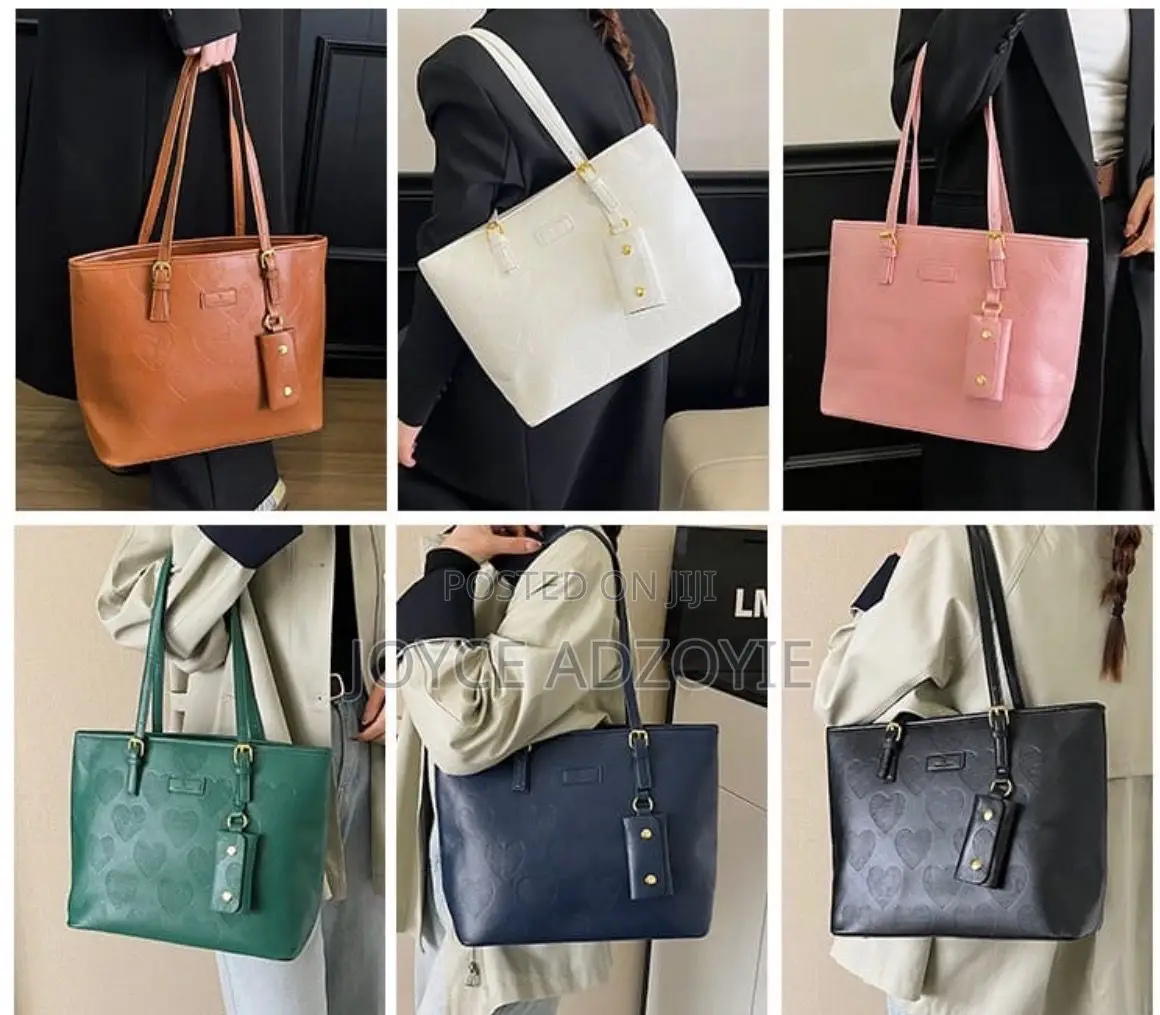 Ladies Bags