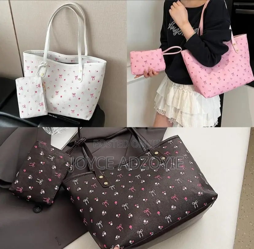 Ladies Bags
