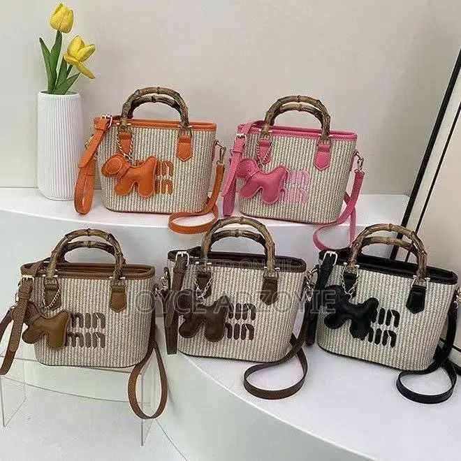 Ladies Bags