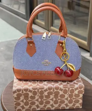 Ladies Bags