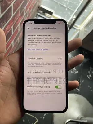 Apple iPhone 12 Pro 256 GB Gray