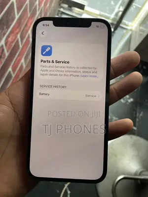 Apple iPhone 12 Pro 256 GB Gray