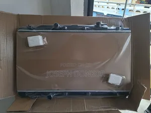 Civic Radiator 2022,2023,2024,2025,2026