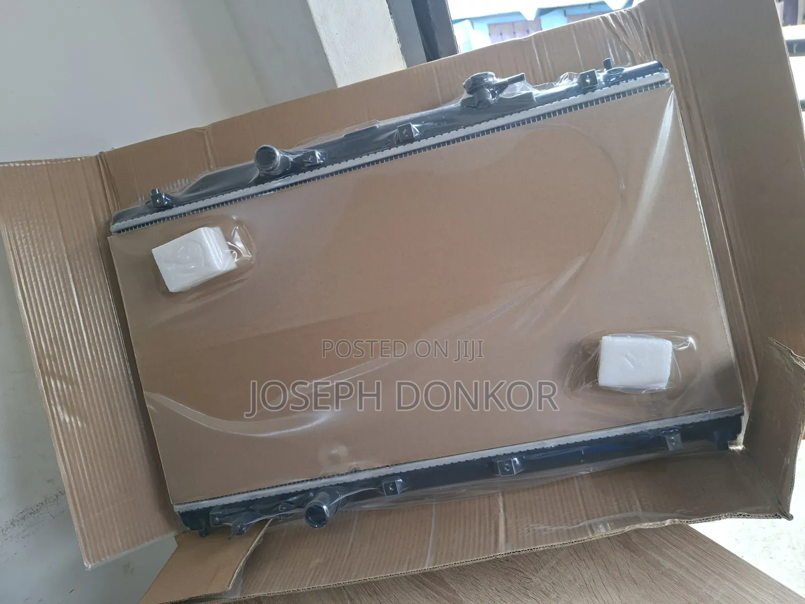 Civic Radiator 2022,2023,2024,2025,2026