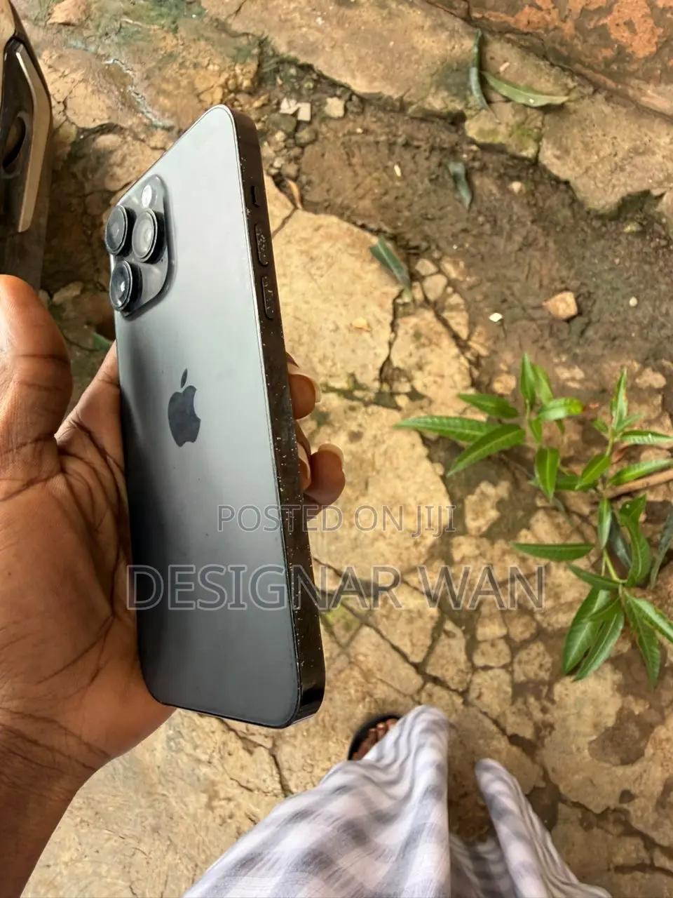 Apple iPhone 14 Pro Max 256 GB Black