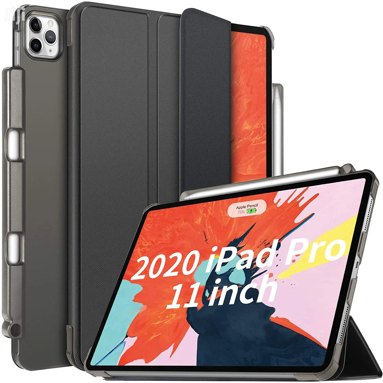 iPad Pro 11" Case 2020