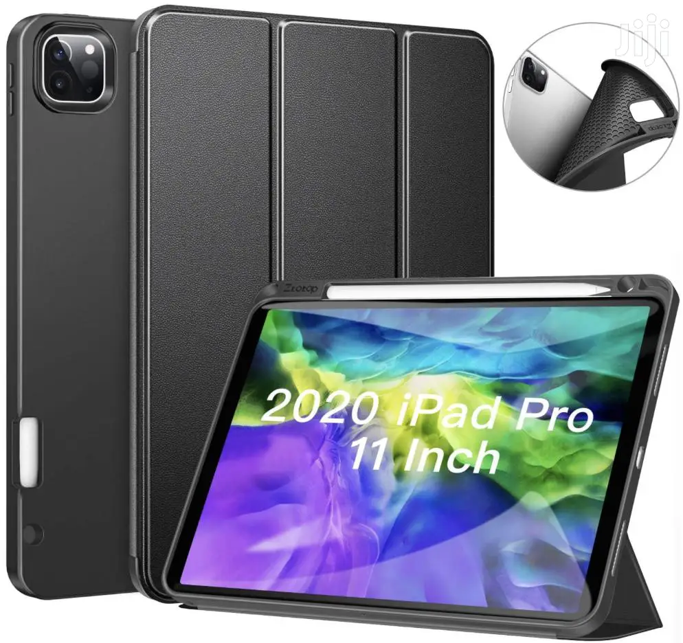 iPad Pro 11" Case 2020