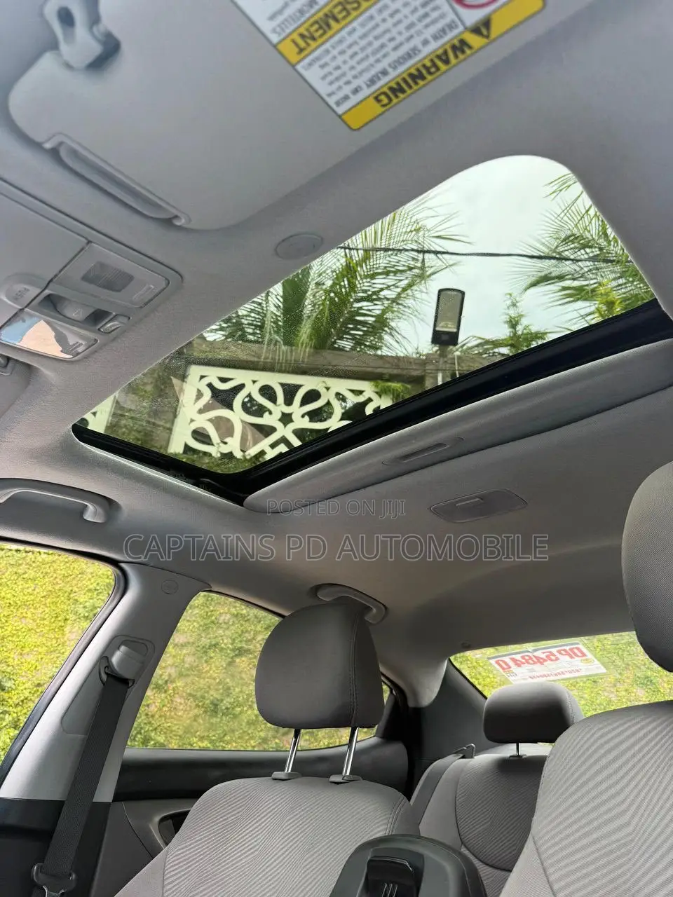 Hyundai Elantra 2013 Gray