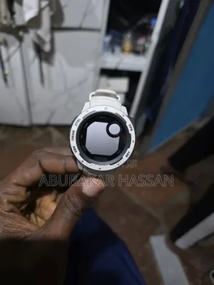 Garmin Watch Instinct