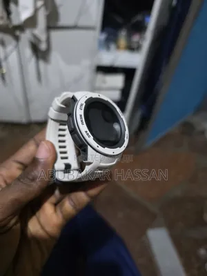 Garmin Watch Instinct