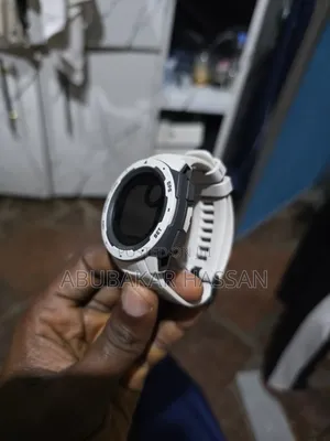Garmin Watch Instinct