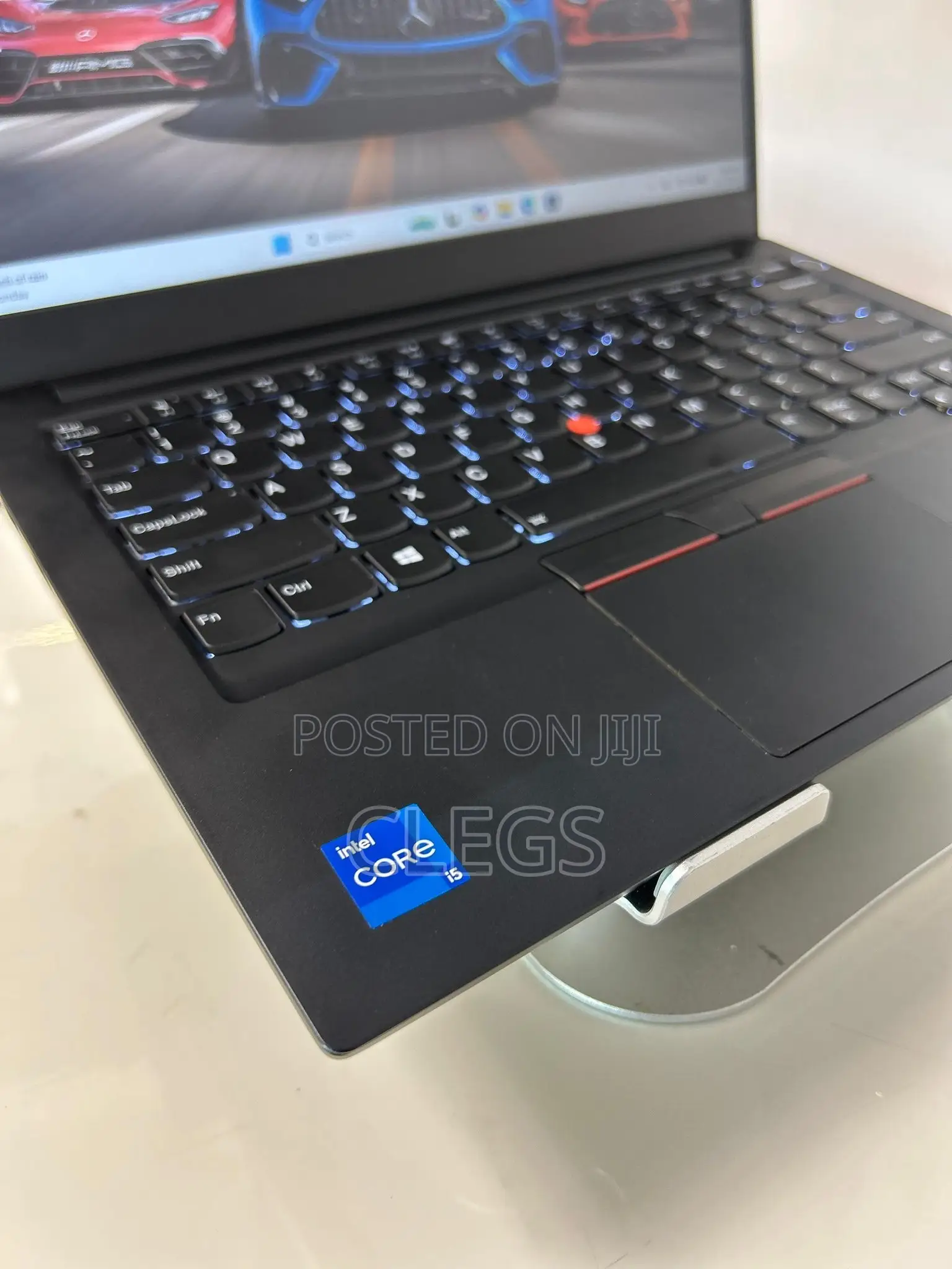 Laptop Lenovo ThinkPad E14 Gen 2 8GB Intel Core i5 SSD 256GB