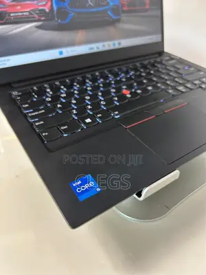Laptop Lenovo ThinkPad E14 Gen 2 8GB Intel Core i5 SSD 256GB