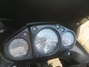 Kawasaki Ninja 300 2012 Black
