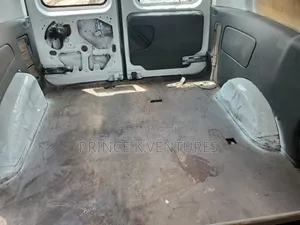 Opel Combo Tour 1.7 DI 2005 White