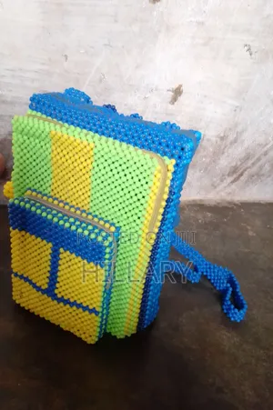 Beaded Bags