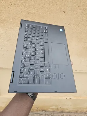 Laptop Dell Latitude 3390 8GB Intel Core i7 SSD 256GB