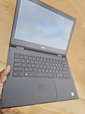 Laptop Dell Latitude 3390 8GB Intel Core i7 SSD 256GB