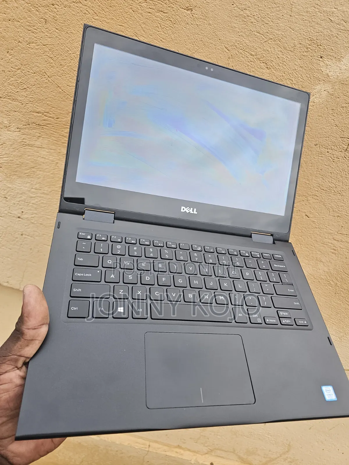 Laptop Dell Latitude 3390 8GB Intel Core i7 SSD 256GB