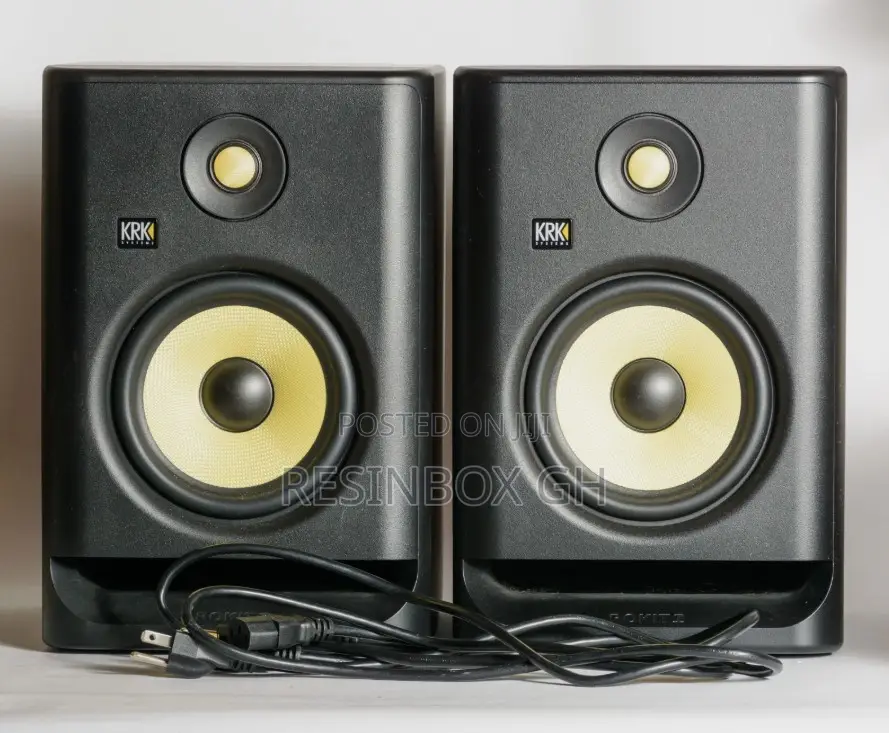 KRK Rokit 5 G4
