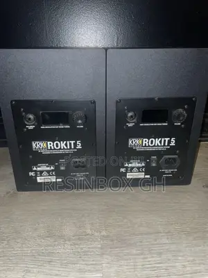 KRK Rokit 5 G4
