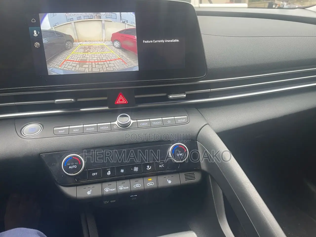 Hyundai Elantra SEL Sport IVT 2025 Gray