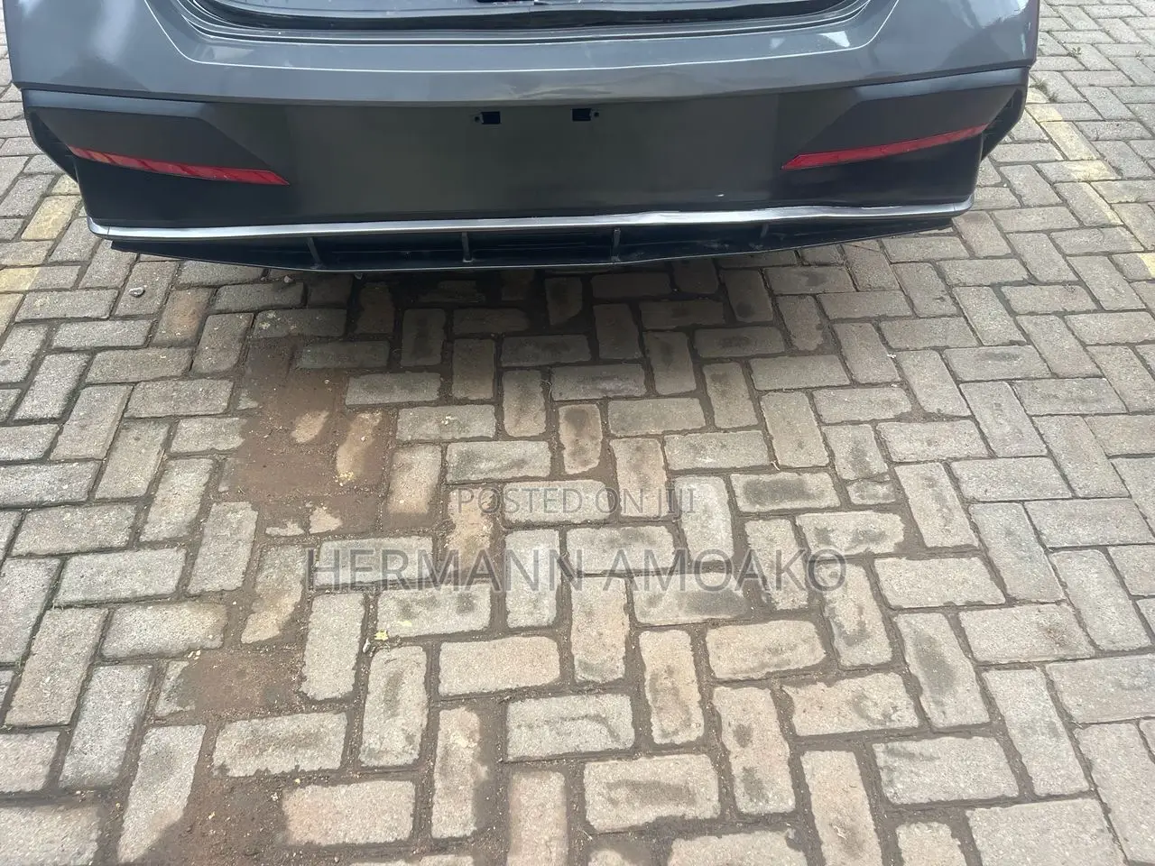 Hyundai Elantra SEL Sport IVT 2025 Gray