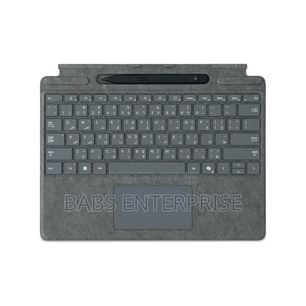 Microsoft Surface Pro Signature Keyboard + Slim Pen 2