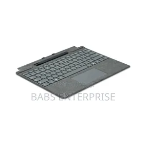 Microsoft Surface Pro Signature Keyboard + Slim Pen 2