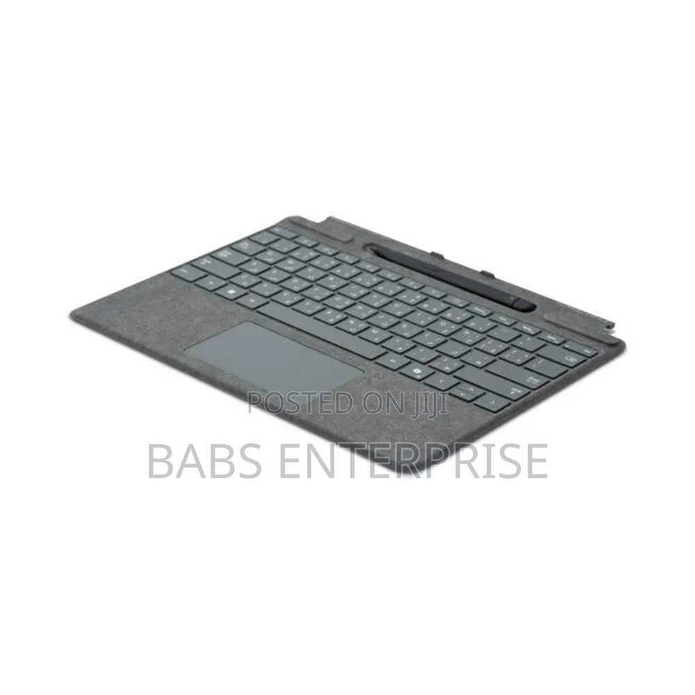 Microsoft Surface Pro Signature Keyboard + Slim Pen 2