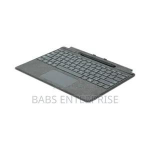 Microsoft Surface Pro Signature Keyboard + Slim Pen 2