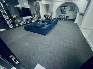 Heavy Carpet for Auditorium and Living Rooms