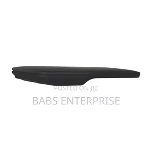 Microsoft Surface Arc Wireless Mouse – Black
