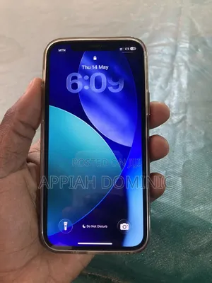 Apple iPhone 12 Pro 256 GB Blue