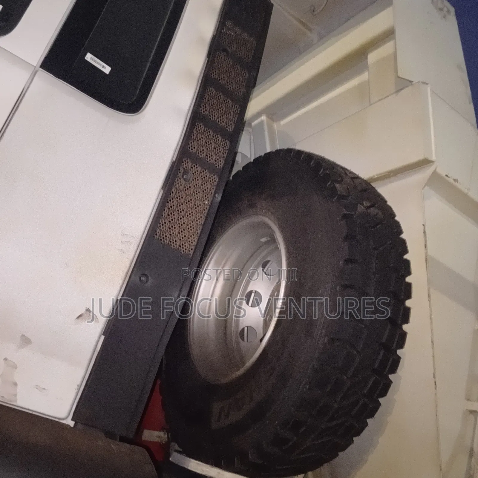 Sitrak Tipper Trucks