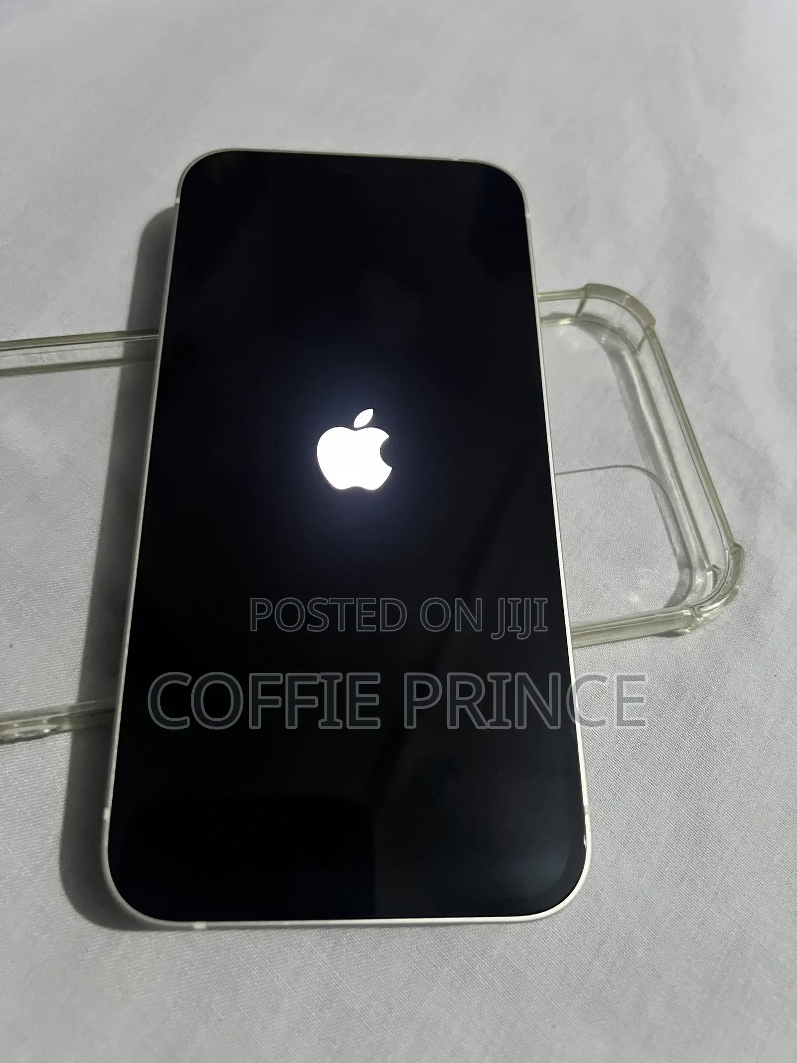 Apple iPhone 12 64 GB White