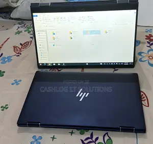 Laptop HP Elite Dragonfly G3 8GB Intel Core i5 SSD 256GB